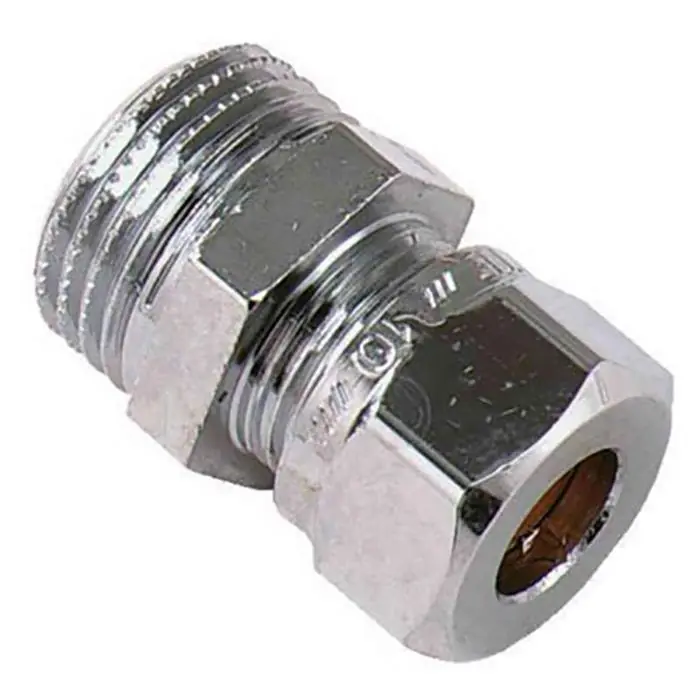 Klämringskoppling Sänkt pris